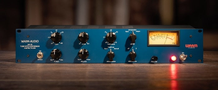 Warm Audio Warm WA-1B