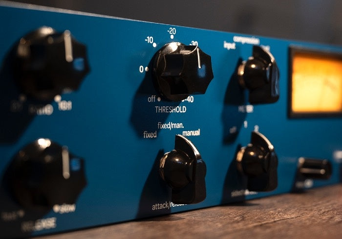 Warm Audio Warm WA-1B