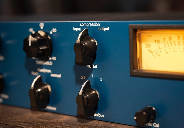 Warm Audio Warm WA-1B