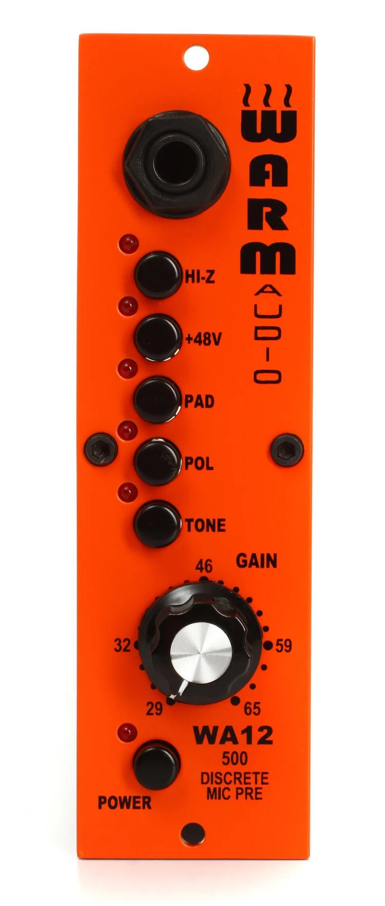 Warm Audio WA12-500