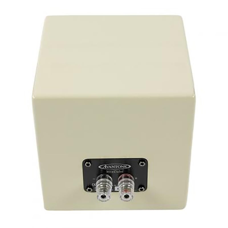 Avantone Pro MixCube Buttercream (single)