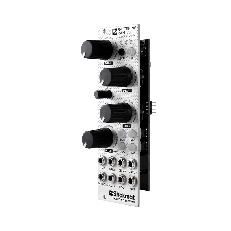 Shakmat Modular Battering Ram