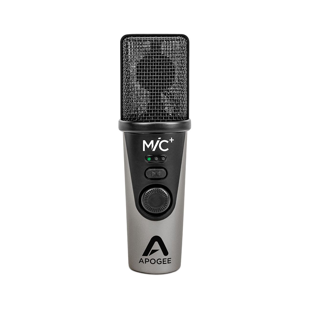 Apogee MIC PLUS