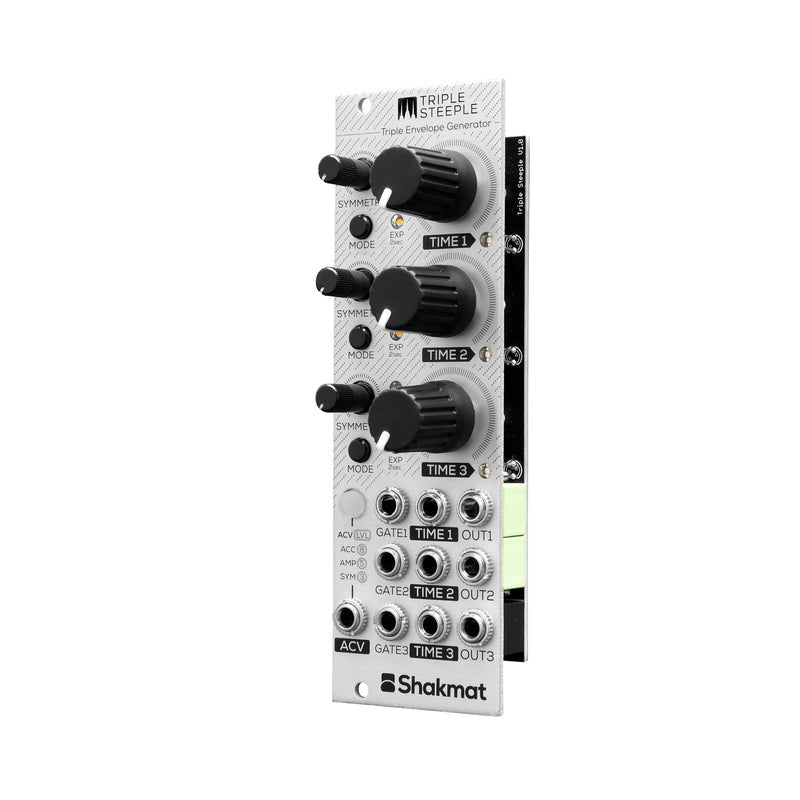Shakmat Modular Triple Steeple