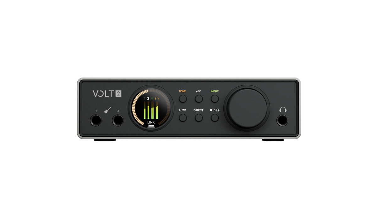 Universal Audio Volt 2 Gen 2