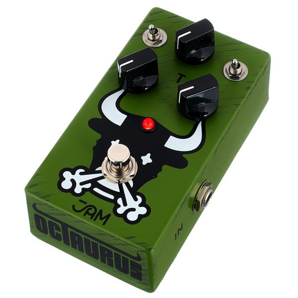 JAM Pedals Octaurus