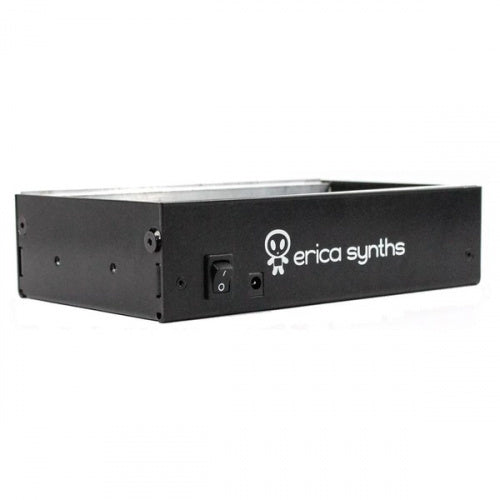 Erica Synths 1x42HP Aluminum Pico Case – Volt Music Store