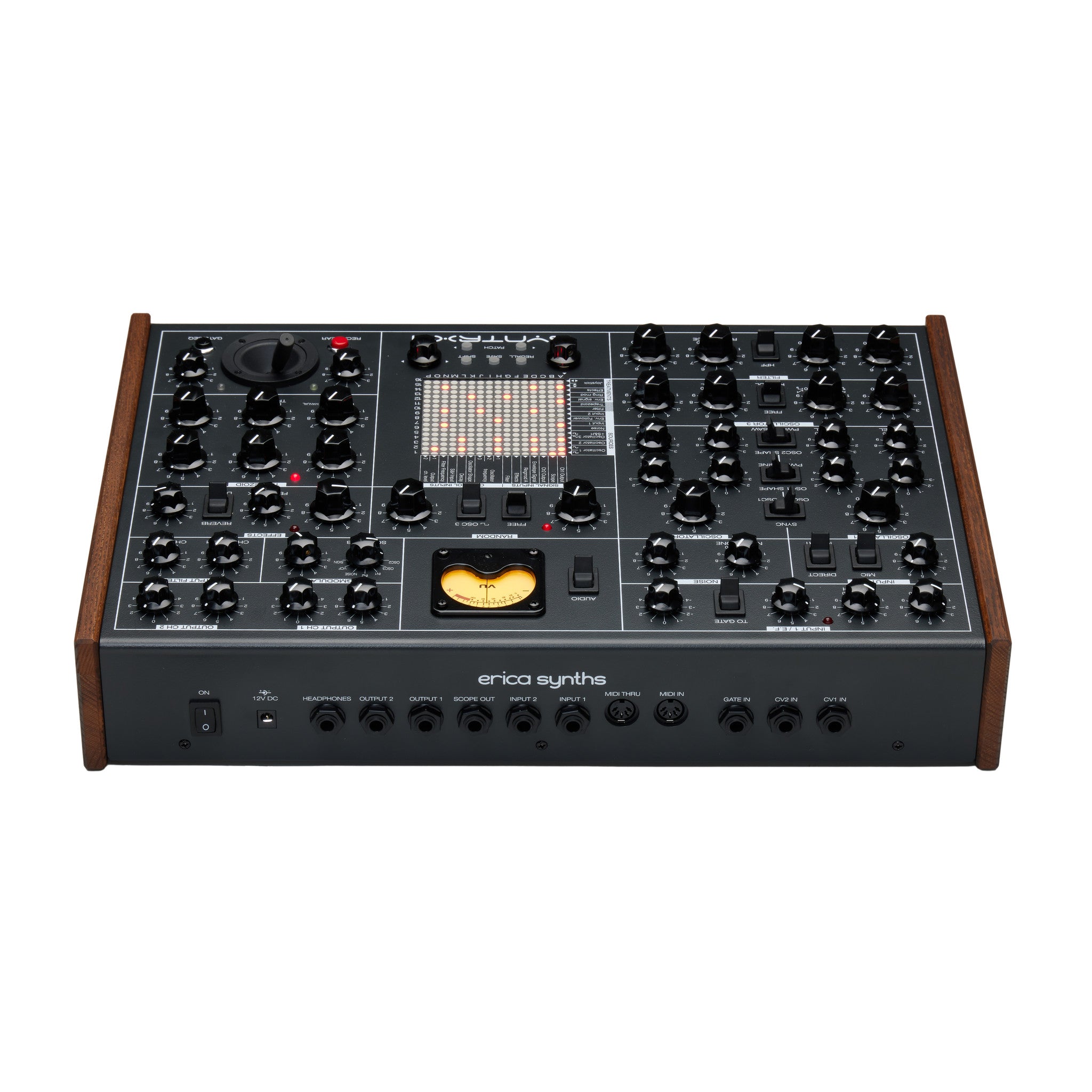 Erica Synths SYNTRX 2