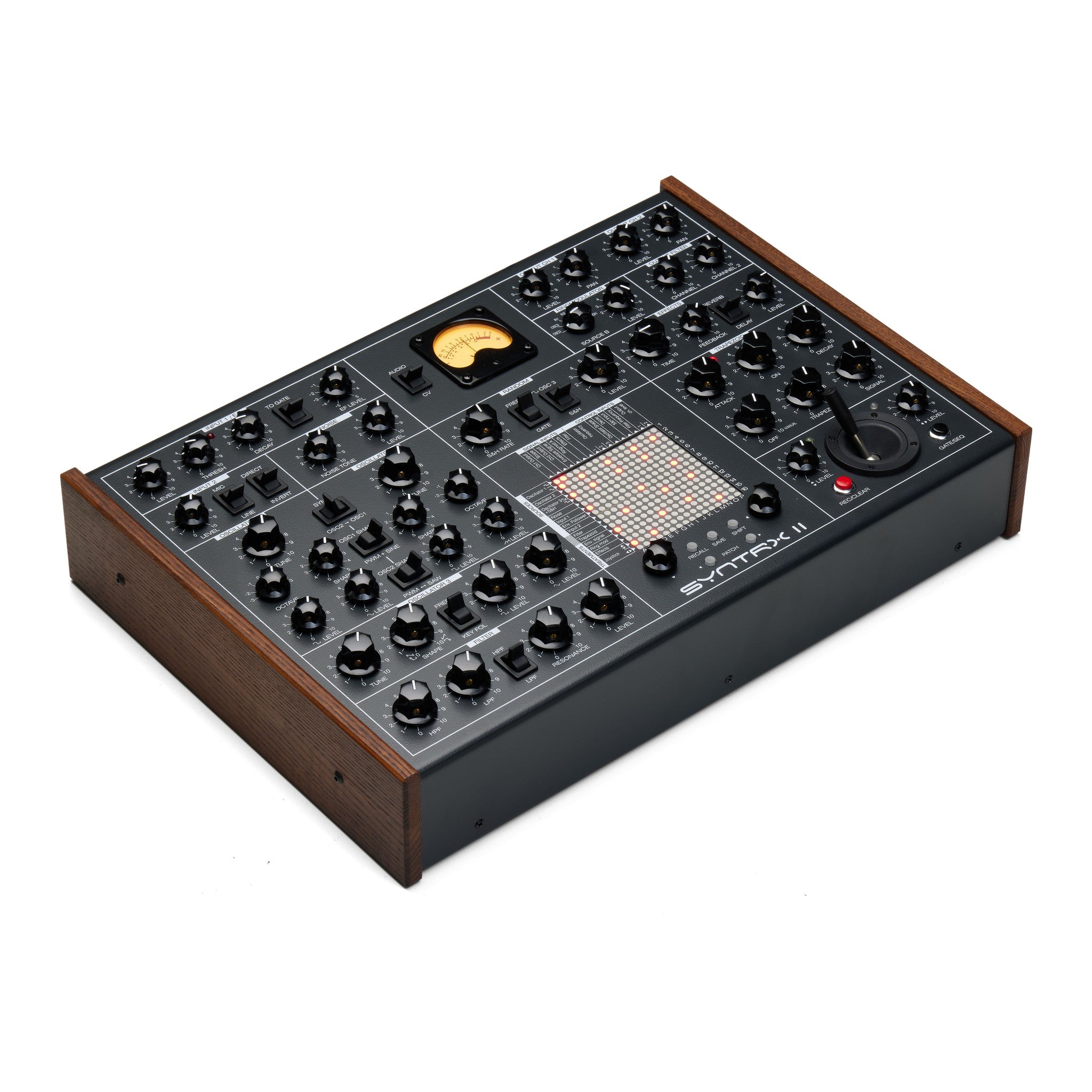 Erica Synths SYNTRX 2