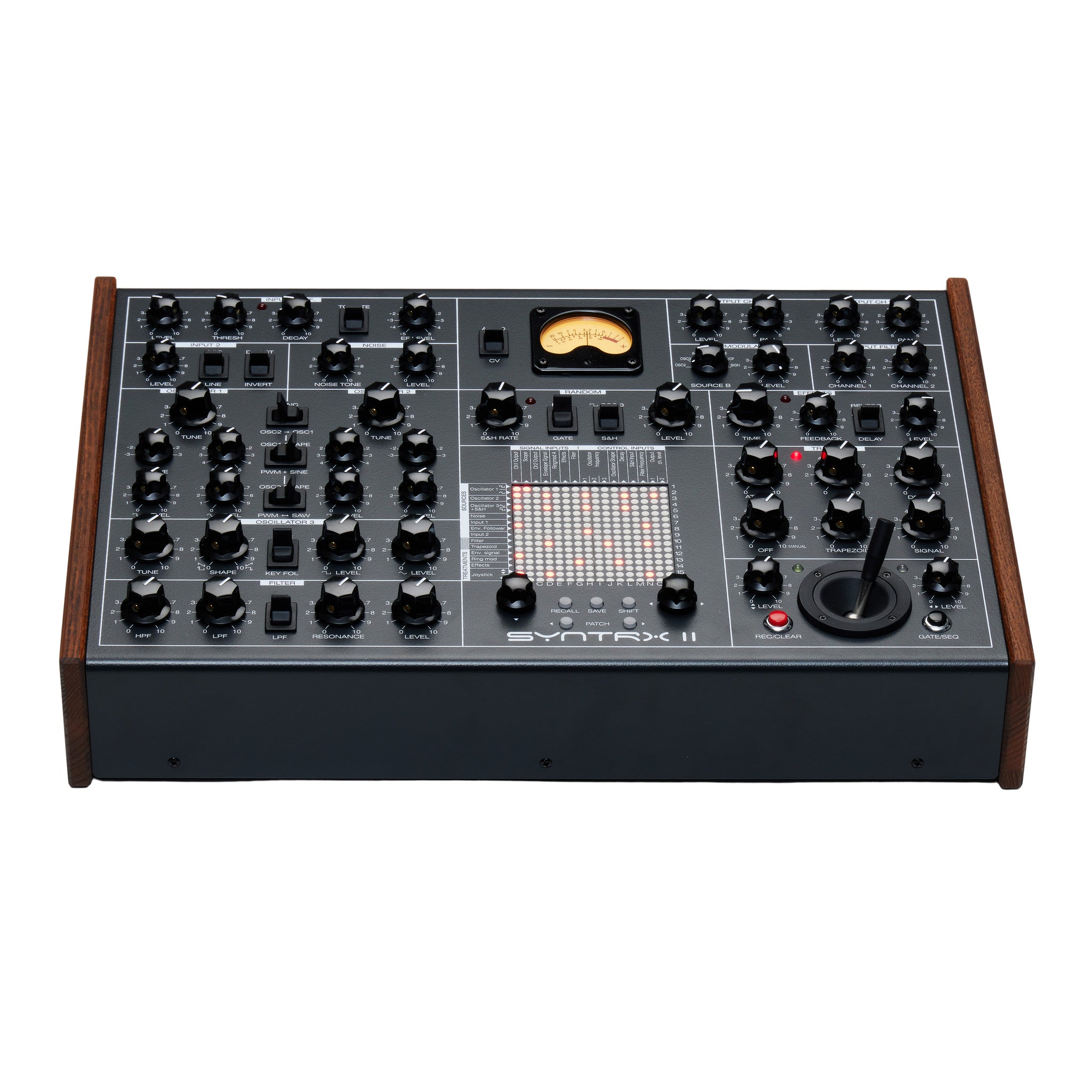 Erica Synths SYNTRX 2