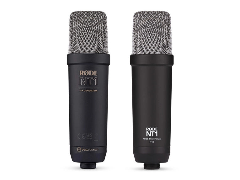 Rode NT1 Signature Series (Black)