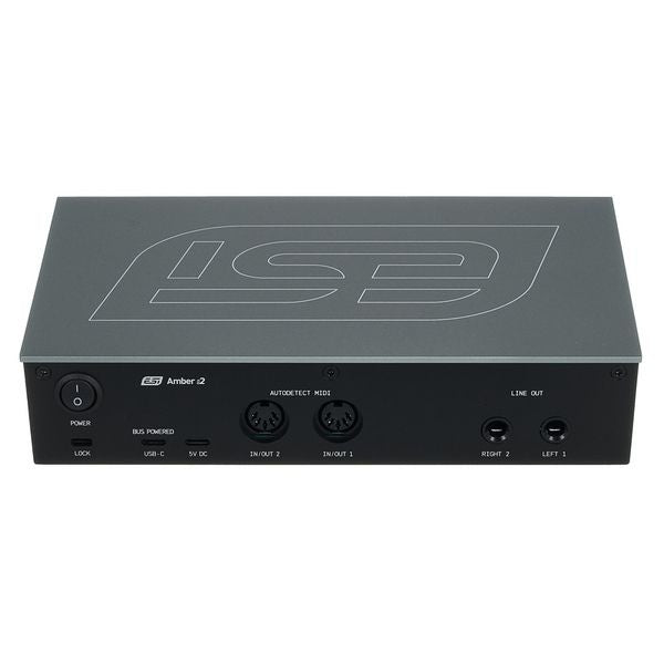 Esi Amber i2