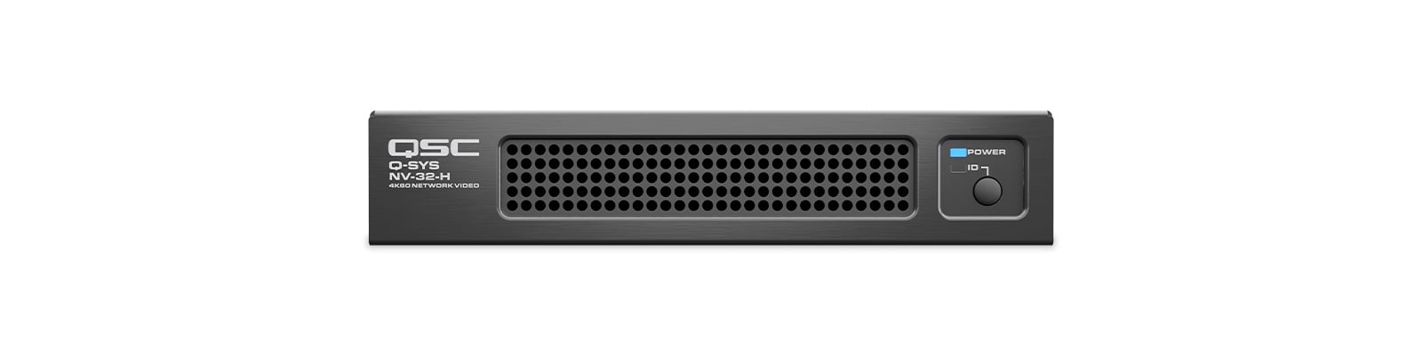 Q-SYS NV-32-H (Core Capable)