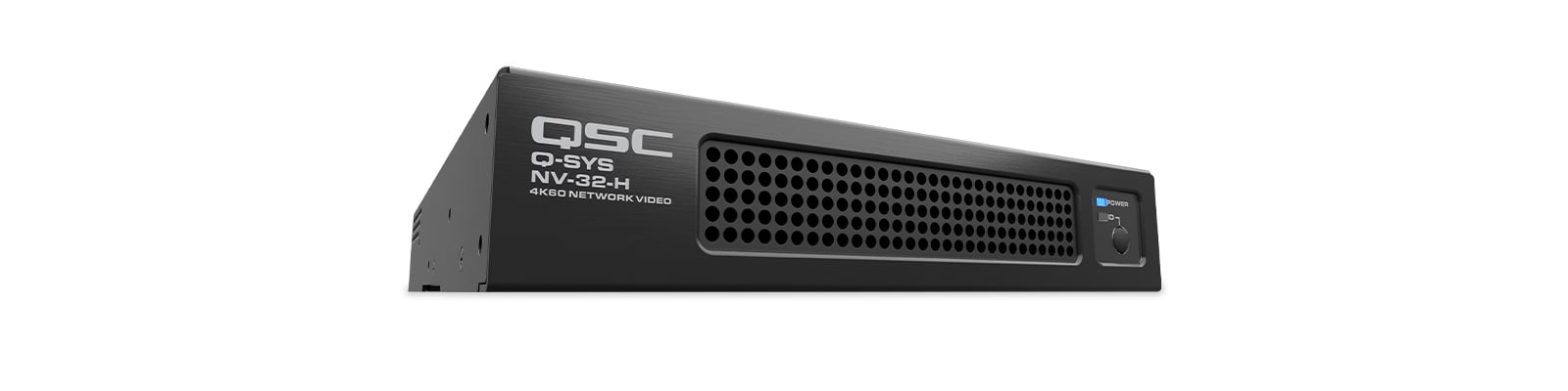 Q-SYS NV-32-H (Core Capable)