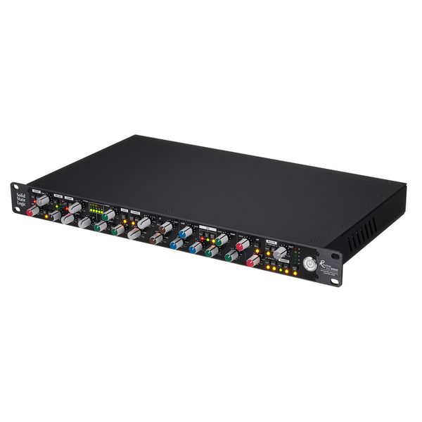 Solid State Logic Revival 4000 Channel Strip