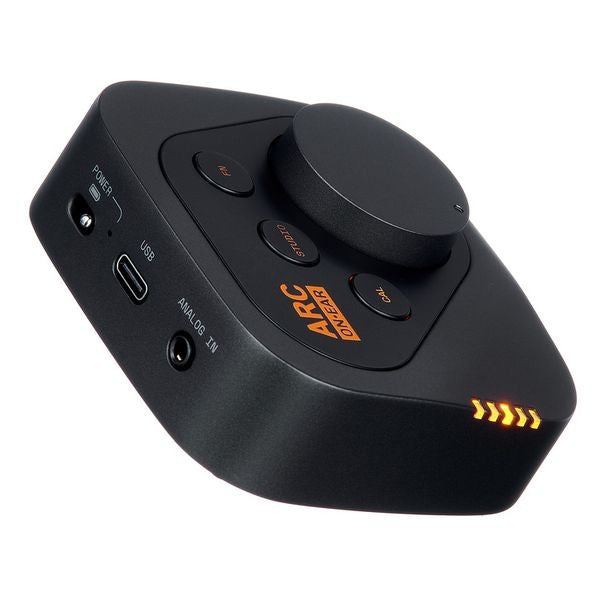 IK Multimedia ARC On-Ear