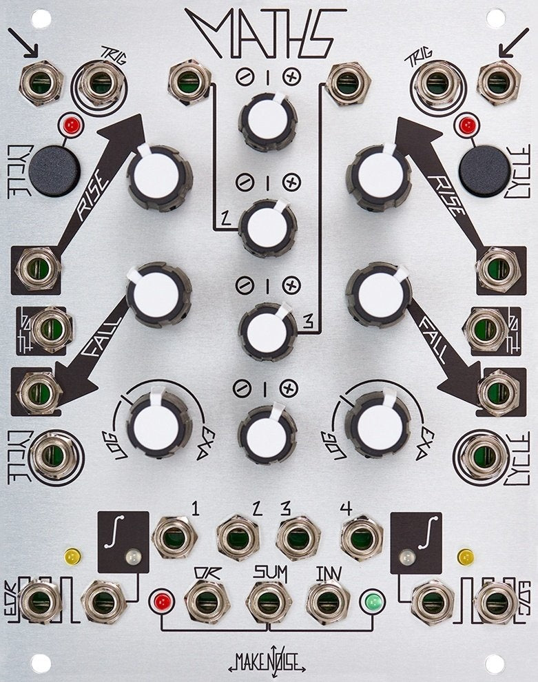 Make Noise Maths