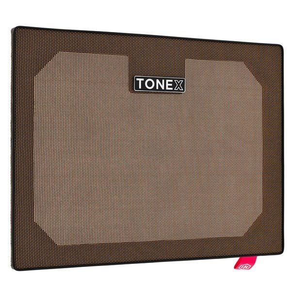 IK Multimedia Tonex Cab Grill Gold