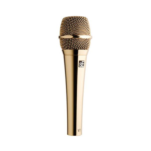 sE Electronics V7 GOLD