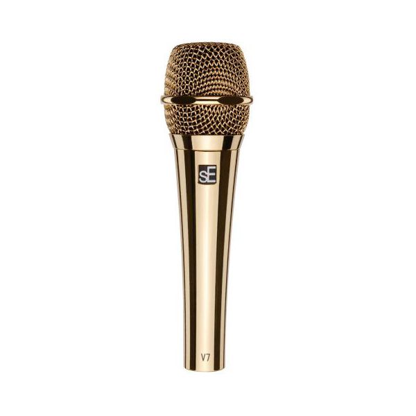 sE Electronics V7 GOLD