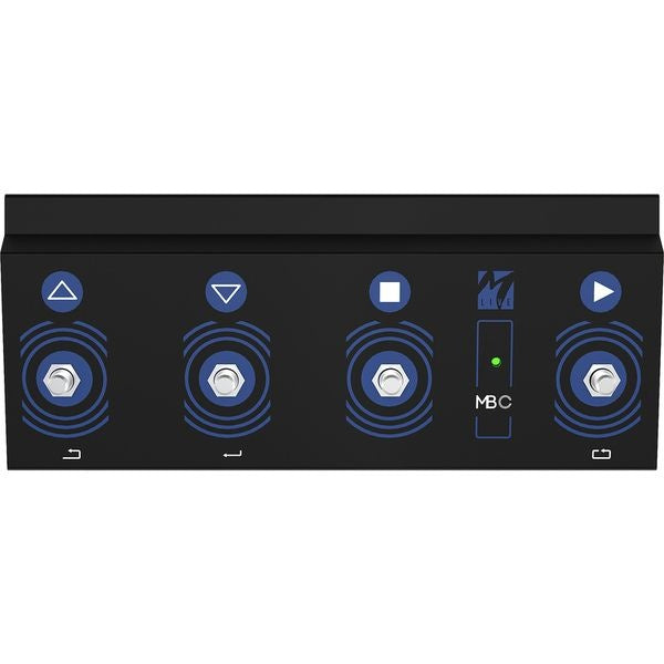 M-live MBC Foot Controller
