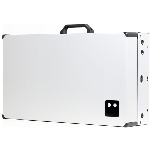 Intellijel 7U Case Gen-2 Silver