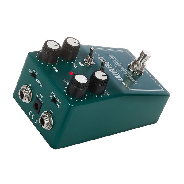 Warm Audio Tube Squealer