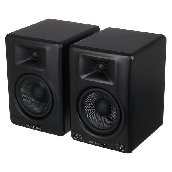 M-Audio  BX5BT