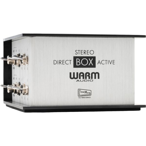 Warm Audio WA-DI-A2