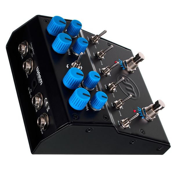 Warm Audio Throne of Tone
