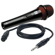 sE Electronics V2 SWITCH incl. 5m XLR-TS cable