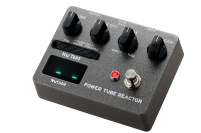 Korg TR S