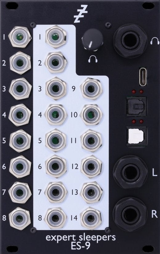 Expert Sleepers ES-9