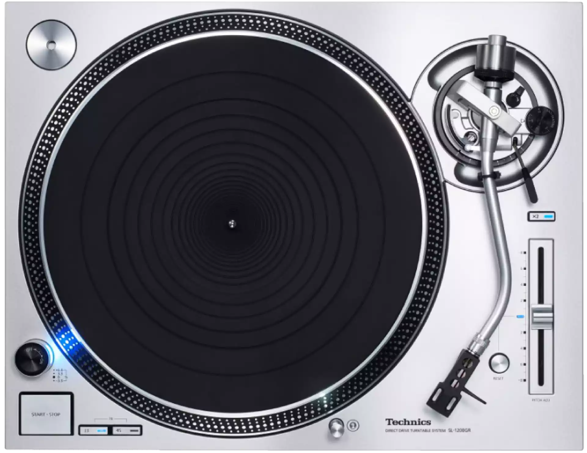 Technics SL-1200GREGS