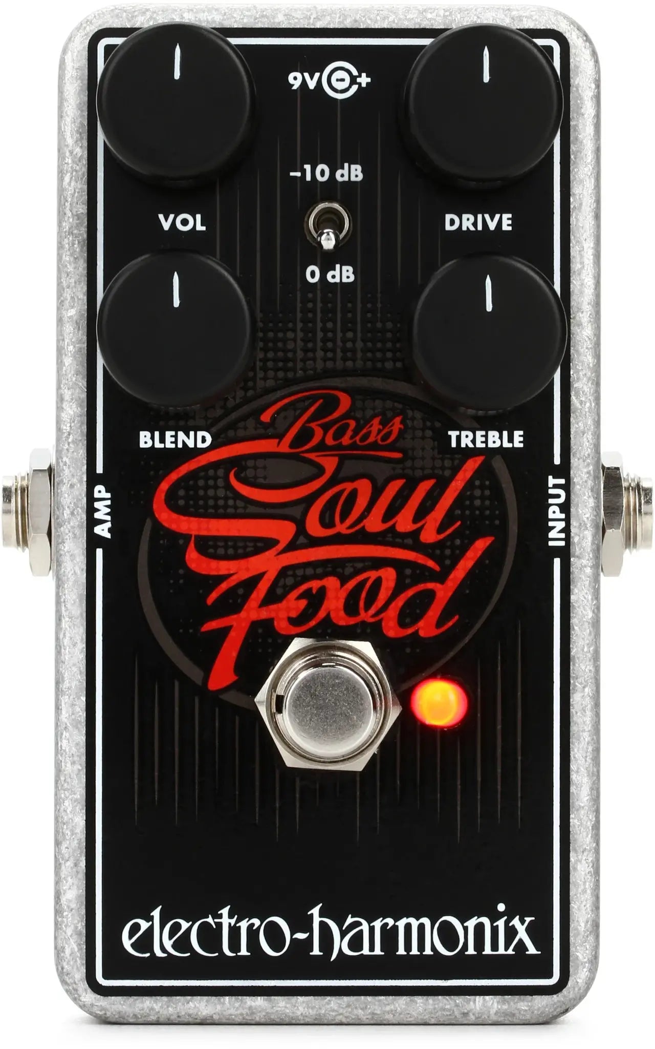 Electro-harmonix NANO BASS SOUL FOOD