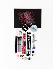 Befaco Slew – DIY Kit