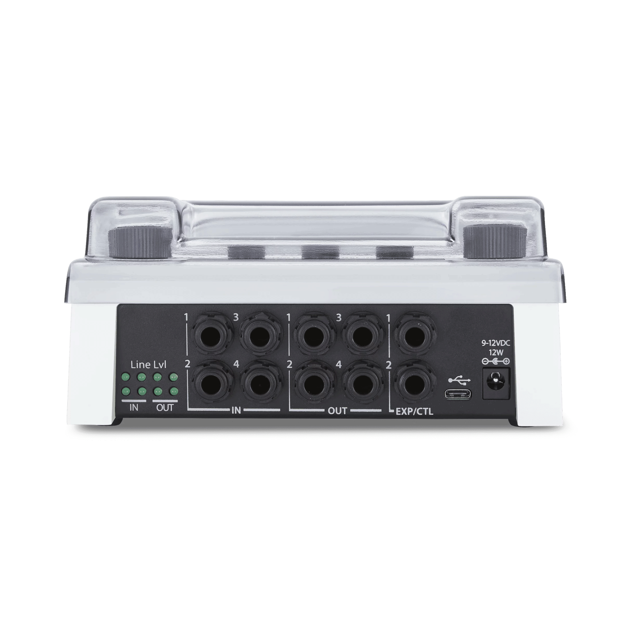 Decksaver Eventide H90 Harmonizer Cover