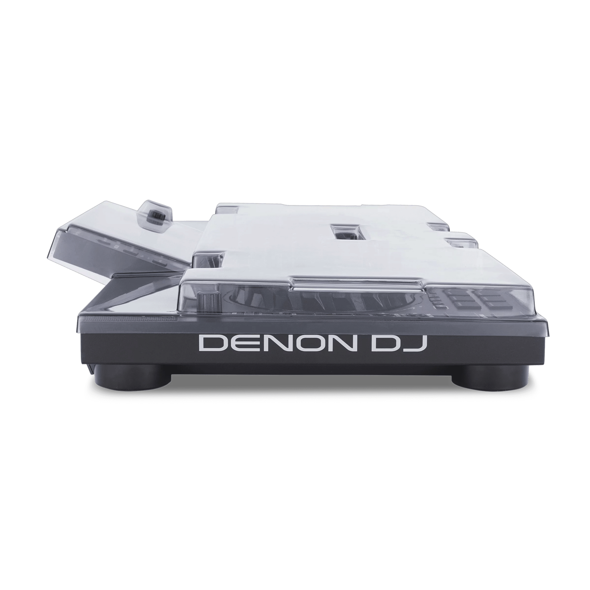 Decksaver Denon DJ SC Live 4 Cover