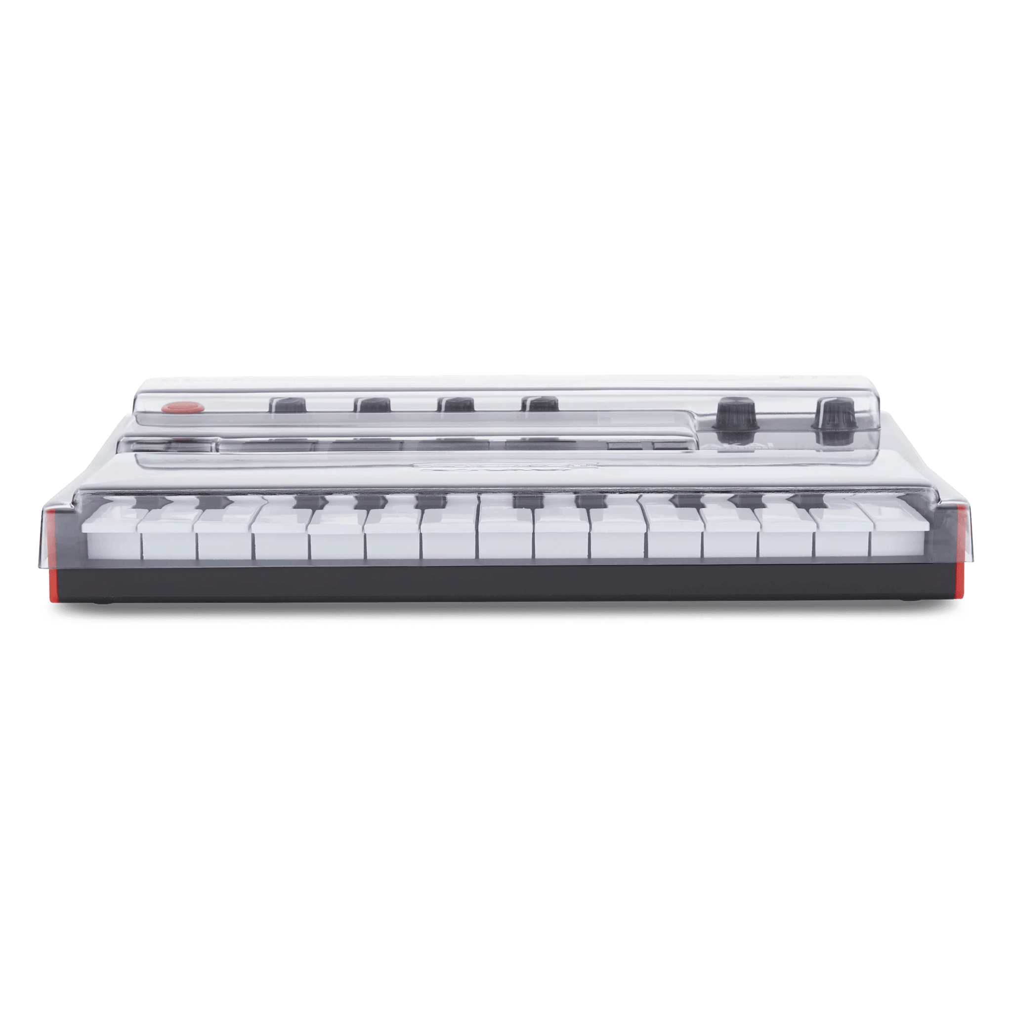 Decksaver Akai MPK Miniplay Mk3 Cover