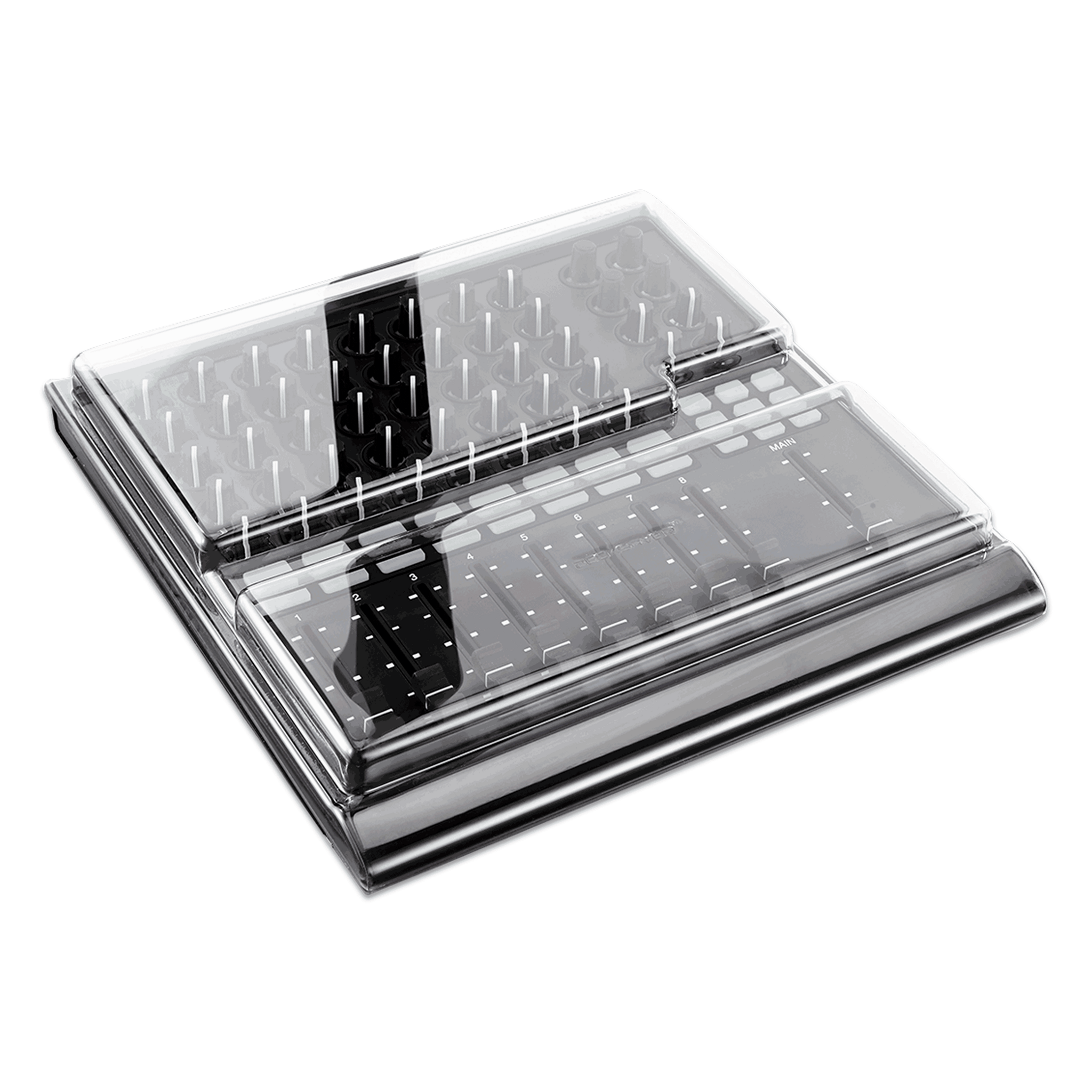 Decksaver Livid DS1 cover