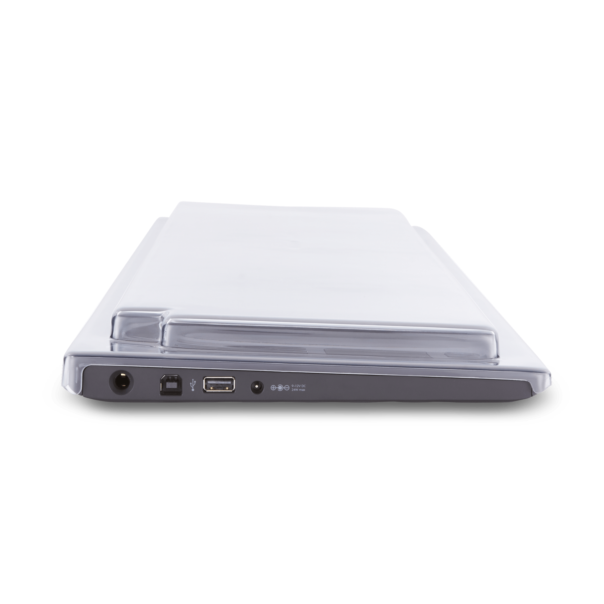 Decksaver Roli Seaboard Rise 2 and Rise 49 Cover