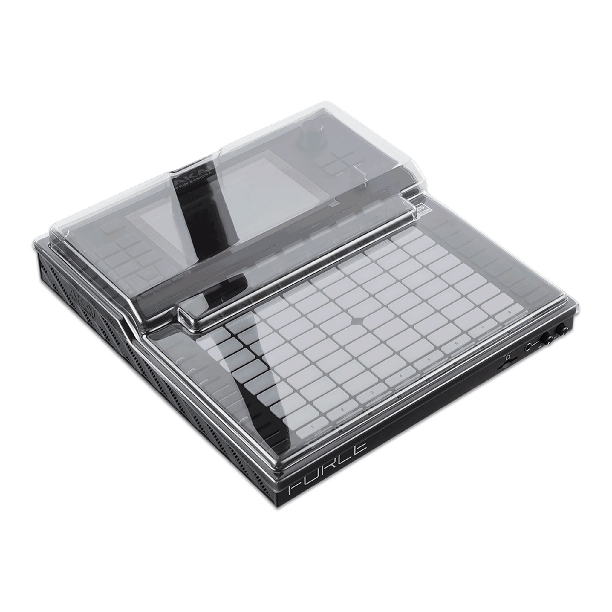 Decksaver Akai Force cover