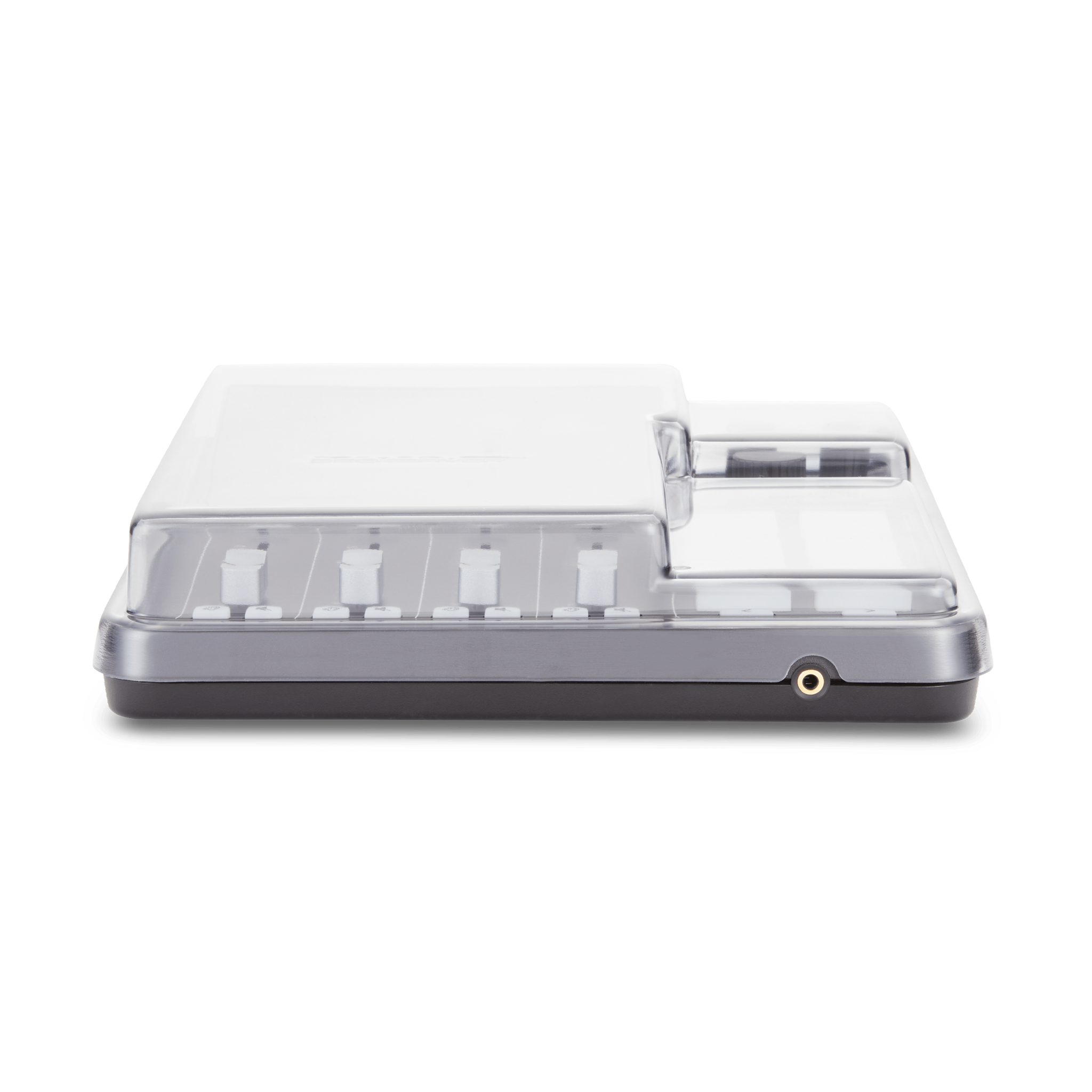 Decksaver Rodecaster Duo Cover