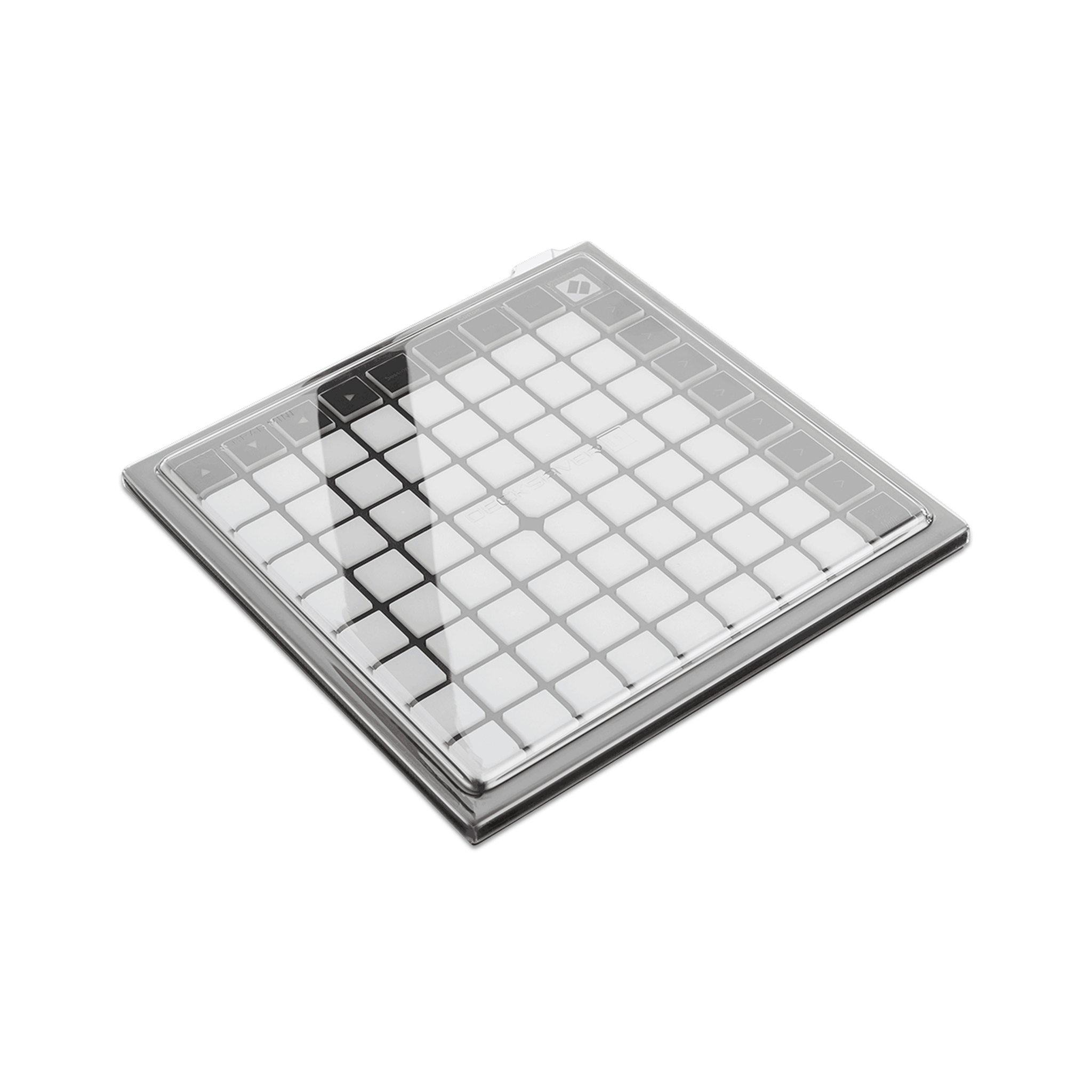 Decksaver Novation Launchpad Mini cover