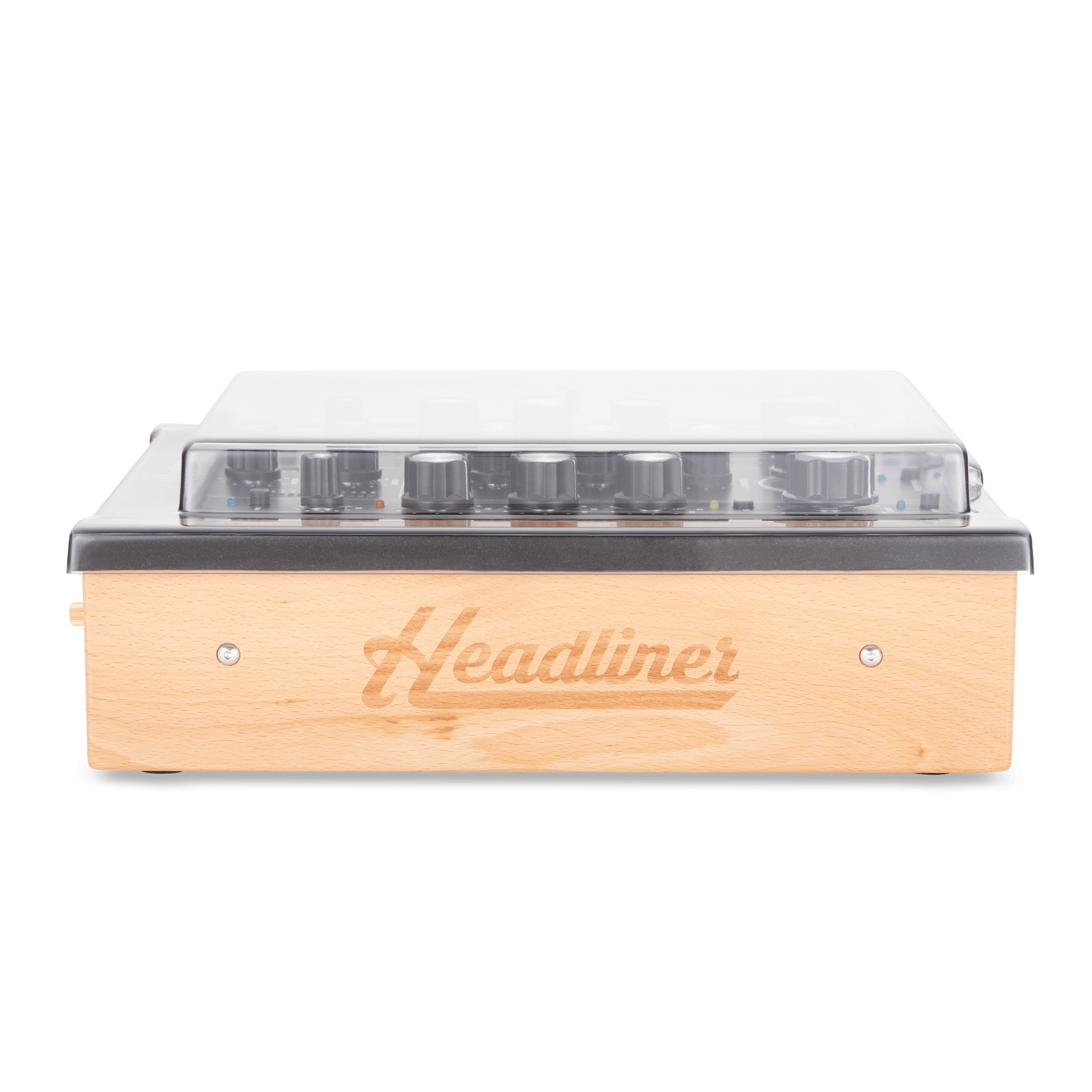 Decksaver Headliner R2 Cover