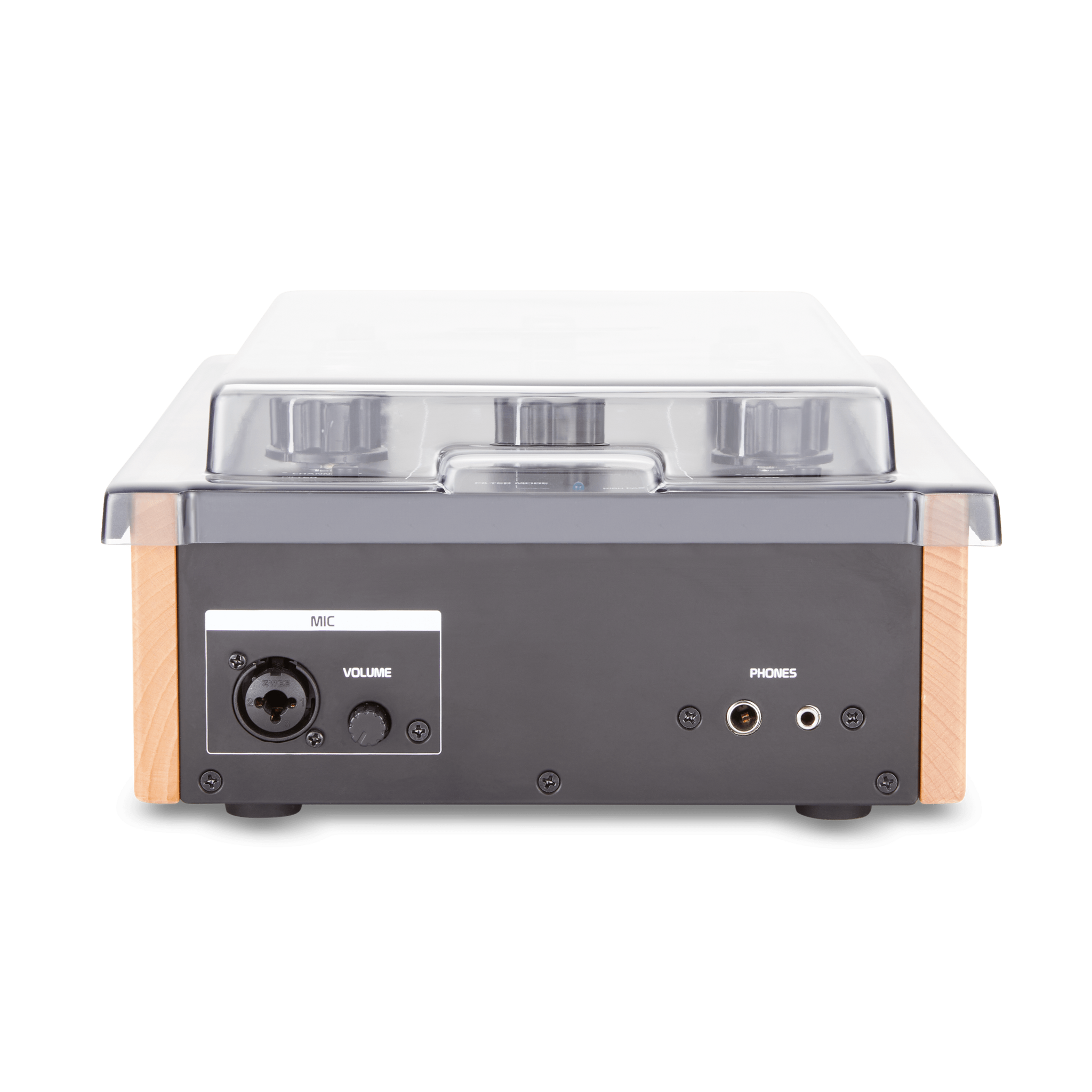 Decksaver Headliner R2 Cover
