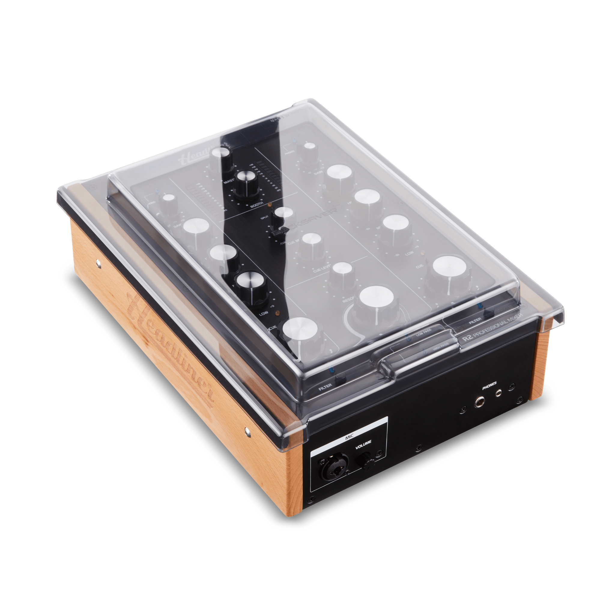 Decksaver Headliner R2 Cover