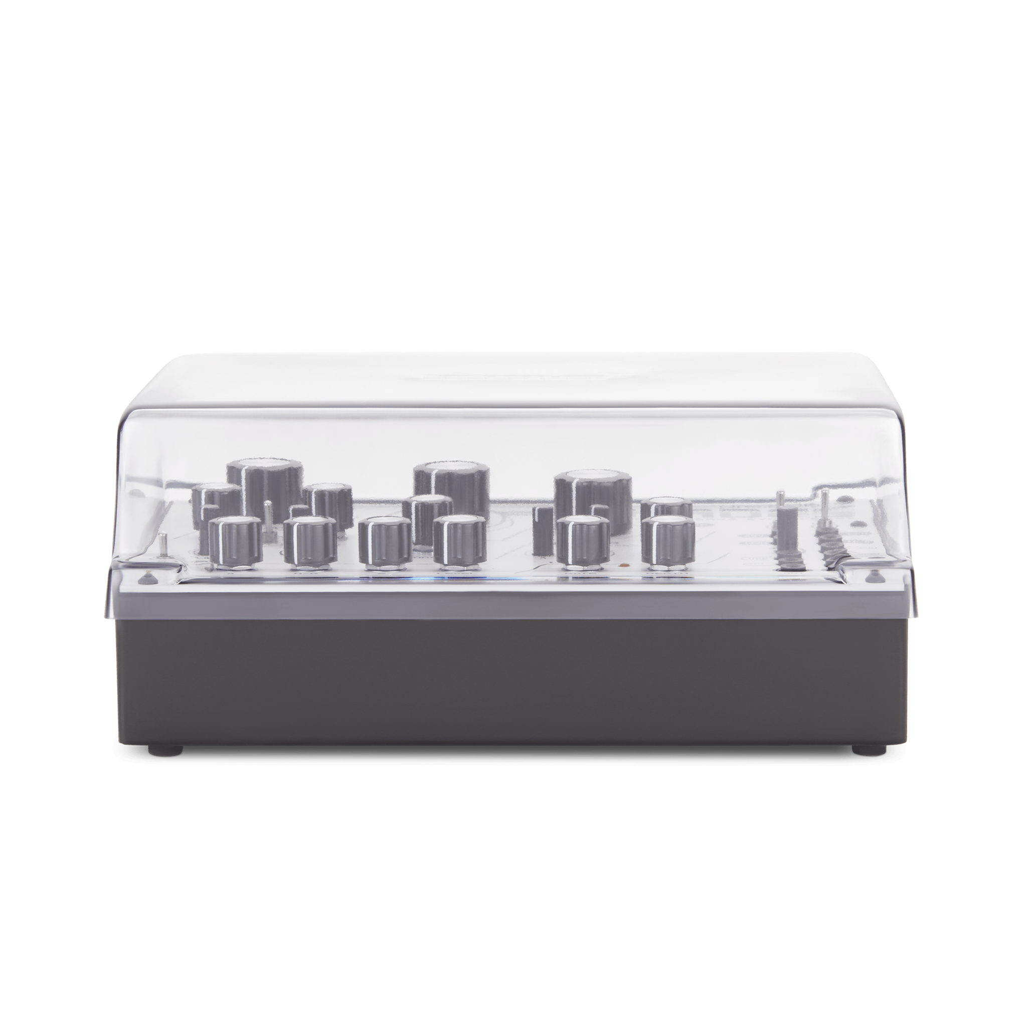 Decksaver Dreadbox Hades & Erebus Cover