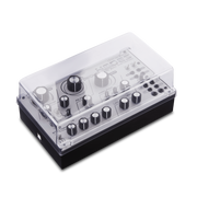 Decksaver Dreadbox Hades & Erebus Cover