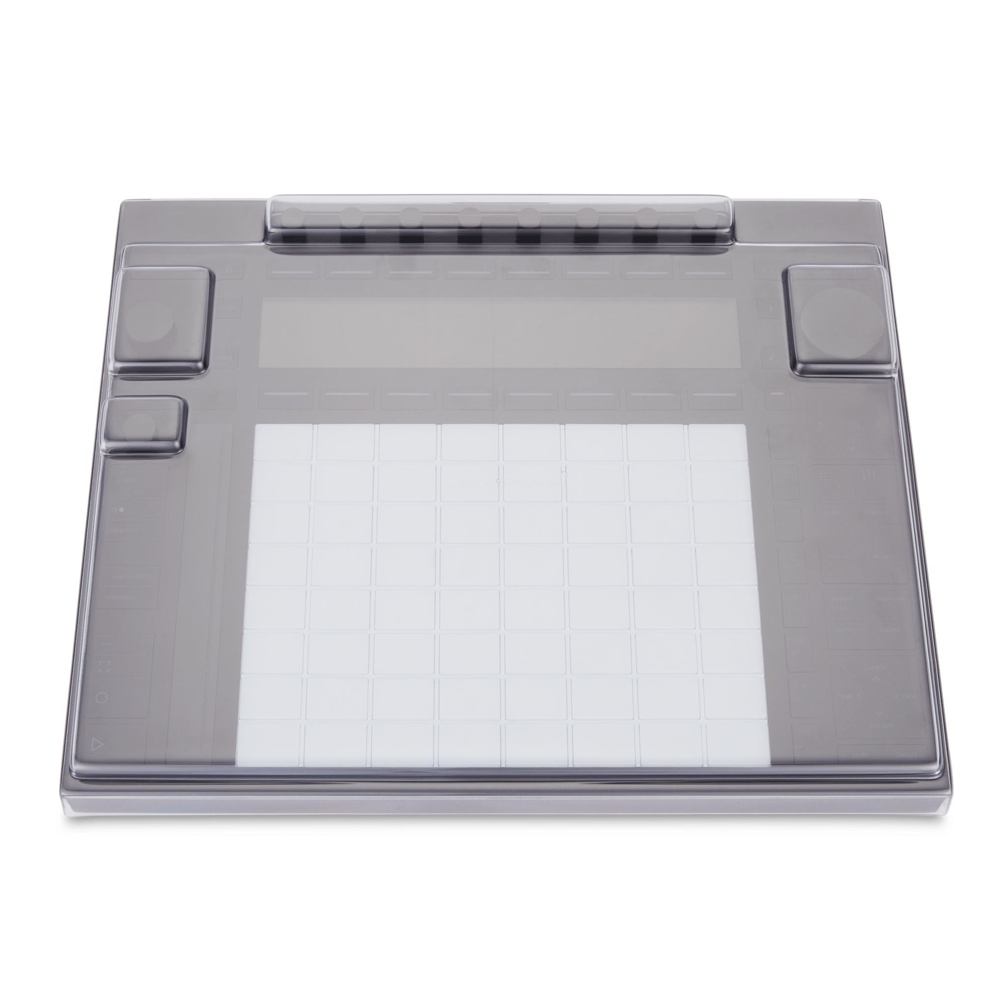 Decksaver Ableton Push 3 Cover